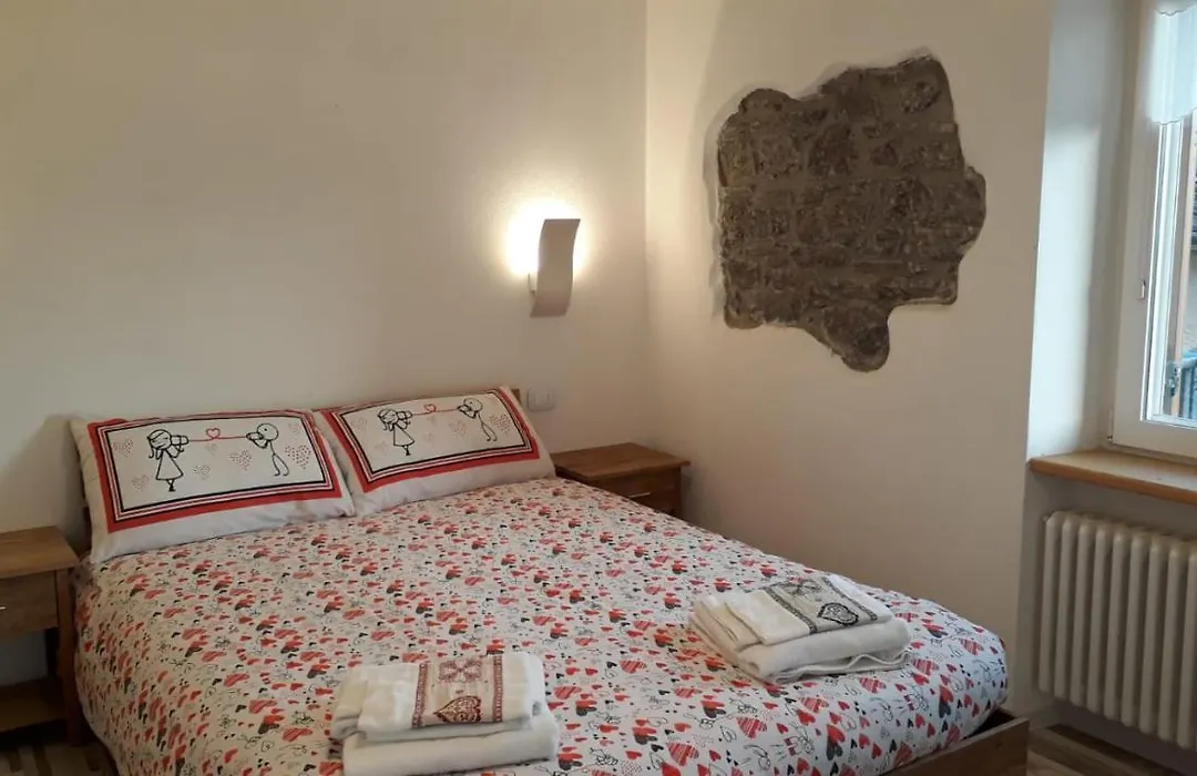 B&B Cuore Trentino-1