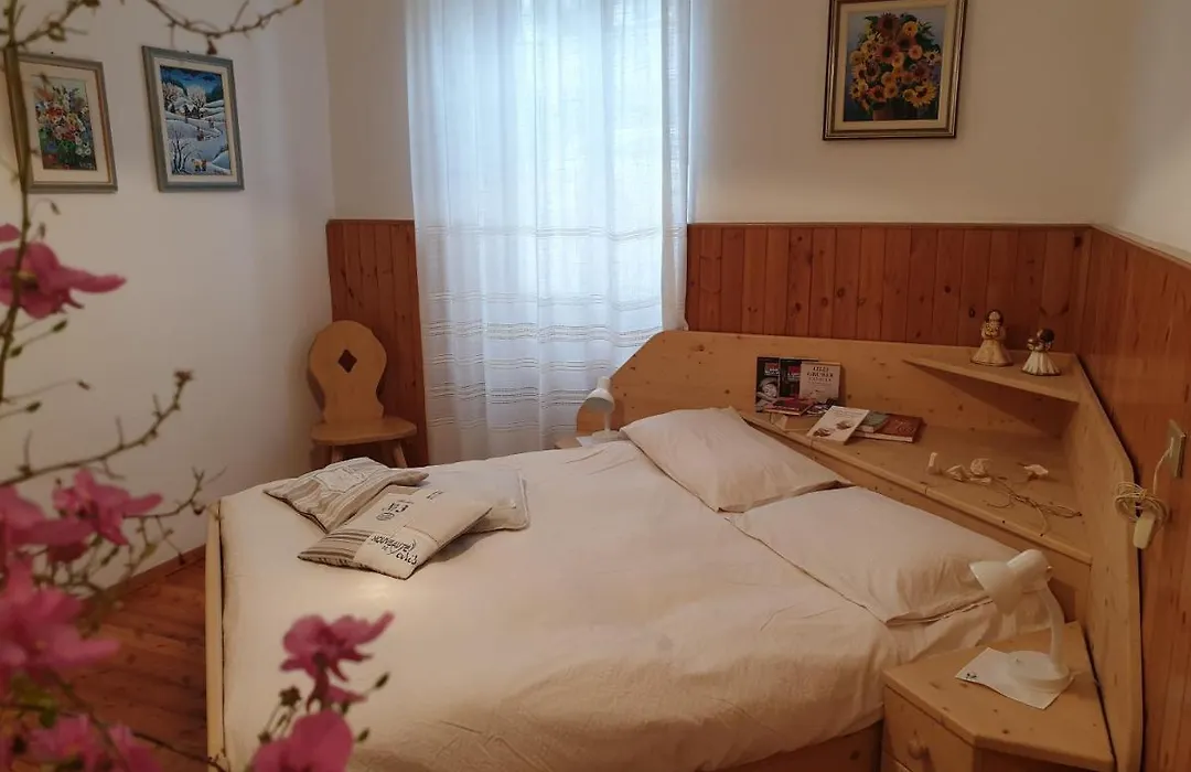 Bed & Breakfast La Betulla-1