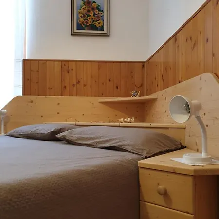 Bed & Breakfast La Betulla-3