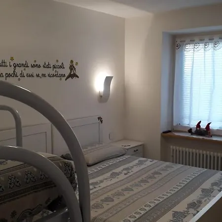 B&B Cuore Trentino-3