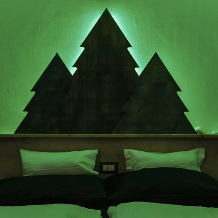 Bike Bed&Breakfast Mille Pini-2