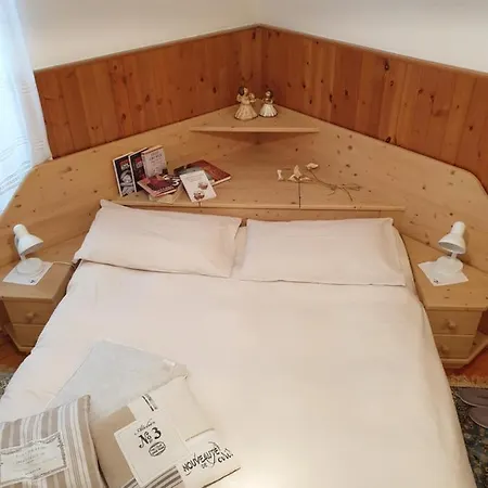 Bed & Breakfast La Betulla-2